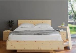 الخشب غير المعالج أحدث اتجاهات عالم الأثاث