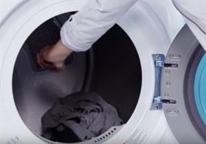 عندك غسالة أوتوماتيكية؟.. مخزن البكتيريا والجراثيم في المنزل