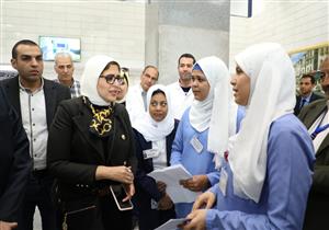 14 يومًا حجرًا صحيًا.. تفاصيل خطة الصحة لاستقبال العائدين من الصين