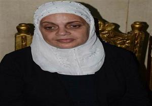 عفاف رشاد: "هذه أمنيتي في عام  2020"
