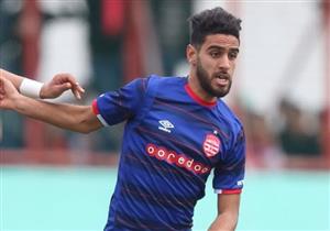 الشماخي لمصراوي: لم أتلق عرضا من الأهلي.. وأندية فرنسية فاوضتني