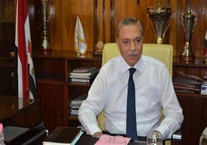 توريد 34 ألف طن قمح لصوامع وشون القليوبية 