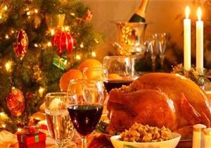 ما سر ارتباط الديك الرومي باحتفال الكريسماس؟