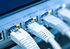 بالأرقام: قفزة تاريخية لسرعة الإنترنت الثابت في مصر.. وصدمة في سرعة إنترنت الموبايل