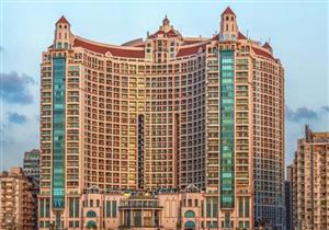 للمرة الأولى.. فنادق الإسكندرية تسجل صفر حجوزات في شم النسيم والإشغالات 5%