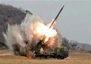 قتلى وجرحى بصفوف الجيش السوري جراء قذائف صاروخية في ريف حماة