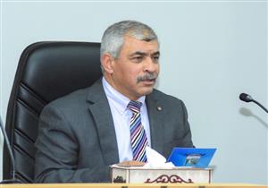 لجنة خاصة لمتابعة تنفيذ التحول الرقمي للقطاعات الحكومية بالإسكندرية (صور)