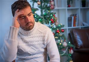 لمرضى الاكتئاب.. هكذا تتغلب على خوفك من ليلة رأس السنة