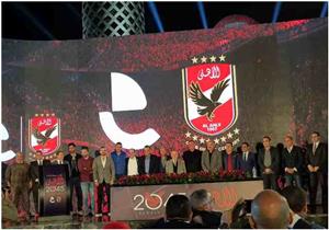 "الحلم الأكبر والبحث عن منفذ".. الخطيب يُعدد مكاسب الأهلي من الشراكة مع استادات 