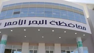 إلهام نور.. ابنة البحر الأحمر الأم المثالية الأولى على مستوى الجمهورية