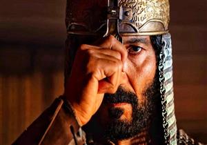 صور| رغم إعجابها بـ"ممالك النار".. هجوم على غادة عبدالرازق لهذا السبب 