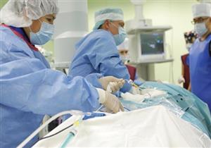 بريطانية تعود للحياة بعد توقف قلبها لأكثر من 6 ساعات