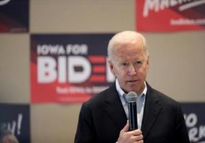 "أنت كاذب لعين".. بايدن يوبخ رجلا سأله عن أعمال ابنه في أوكرانيا