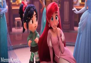 بإمكانيات بسيطة.. "منة" تُنفذ "دوبلاج" يتابعه الآلاف لأشهر أفلام ديزني