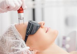 أنواع الليزر لبشرة مثالية خالية من العيوب