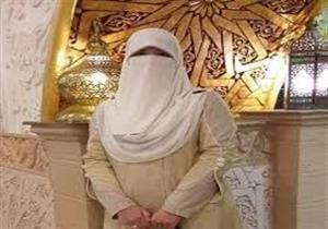 مديرة قصر ثقافة كفر الدوار: ارتدائي للنقاب أمر شخصي وليس له علاقة بأي تيار ديني