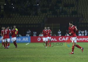 بالفيديو.. الأهلي يعود للانتصارات الأفريقية بالفوز على الهلال