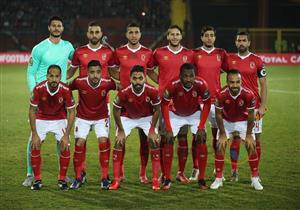 "كفاية".. الشحات يعلق على هدف فريقه بدوري الأبطال