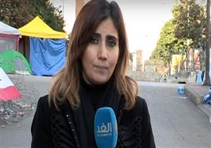 "قافلة الثورة" تنطلق من جنوب لبنان إلى شماله لمشاركة المتظاهرين