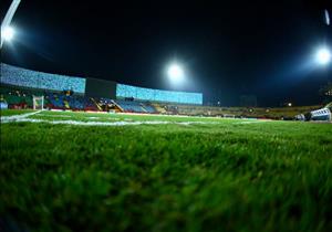 استعدادات أمنية مكثفة لتأمين مباراة الأهلي والمقاولون