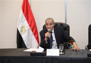 وزير التموين: تحويل 650 مكتبًا لمراكز خدمة متطورة على مستوى الجمهورية