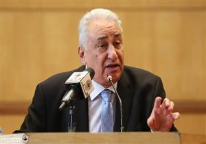 يا رفقاء البؤساء.. سامح عاشور يُوجه "رسالة رئيس جنايات كفر الشيخ" للمحامين