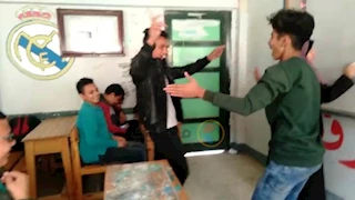 بسبب وصلة رقص.. فصل 3 طلاب بمدرسة خاصة في الإسكندرية