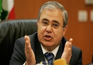 نائب لبناني يرجح حدوث "مفاجأة سياسية" يوم الاستشارات النيابية