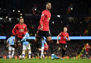 اليوم.. السيتي واليونايتد وجهاً لوجه في الدوري الإنجليزي