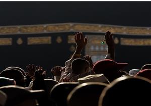 #بث_الأزهر_مصراوي.. هل يجوز وهب أكثر من عمرة في سفرة واحدة؟