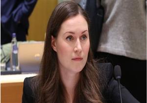 رئيسة الوزراء الفنلندية تعزل نفسها احترازيا للاشتباه في إصابتها بفيروس كورونا