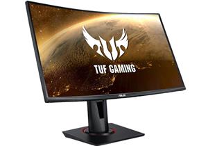 آسوس تطلق شاشتها TUF Gaming VG27WQ الجديدة لعشاق الألعاب
