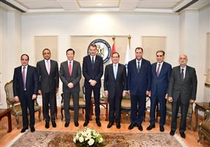 الرئيس الجديد لـ"بي بي": ملتزمون بالتوسع وضخ المزيد من الاستثمارات بمصر