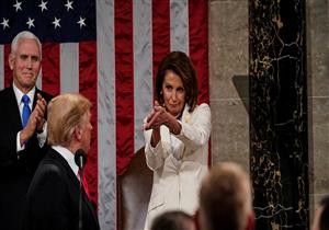 "تايم" تضع ترامب وبيلوسي ضمن ترشيحات قائمة "شخصية العام"