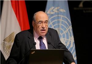  "العمل الإداري أخذ من صحتي".. مصطفى الفقي يعلن انتهاء مدته في مكتبة الإسكندرية    