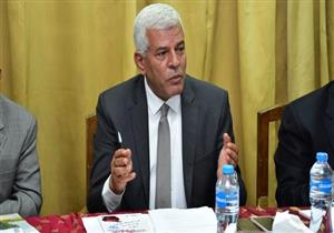 نقيب الزراعيين: المشروعات القومية التي نفذتها الدولة خفضت نسبة البطالة لـ10%