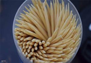 عود تنظيف الأسنان "يضيع" داخل مريض.. وأطباء يحلون اللغز