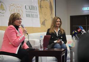  ليلى علوي: الفنان يجب أن يكون صاحب رسالة