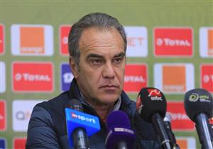 لاسارتي: ننتظر الساعات الأخيرة لحسم موقف الشناوي