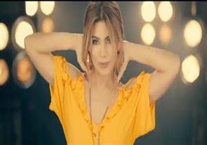 روتانا تطرح بوستر ألبوم نوال الزغبي الجديد "كده باي"