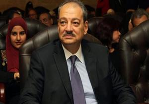 النائب العام: مصر تقود عربيًا ودوليًا في مكافحة الجريمة المنظمة