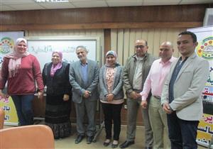 التنمية المحلية: انتهاء المرحلة الأولى من دورة إعداد قادة المستقبل