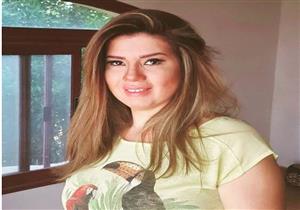   رانيا فريد شوقي ابنة "الفخراني" في "الملك لير"