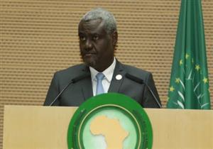 الاتحاد الإفريقي يدين بشدة محاولة الانقلاب في السودان