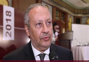  رئيس المصرية للاتصالات: إقالة "البحيري" لا علاقة لها بإعلان "الأهلي"