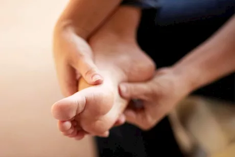 ما الفرق بين القدم السكري والغرغرينا؟