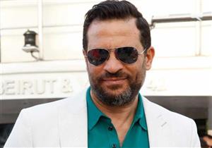  ماجد المصري يهنئ هبة الأباصيري بعيد ميلادها