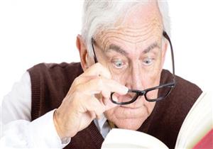 ضعف البصر قد يكون علامة على وجود مرض قاتل