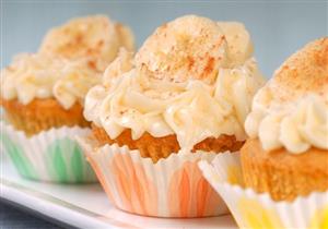 لمتبعي الدايت.. طريقة صحية لتحضير الكب كيك 