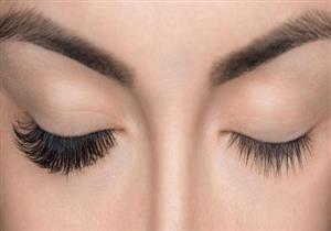  منها الفازلين.. 5 حيل لتجنب تساقط الرموش 